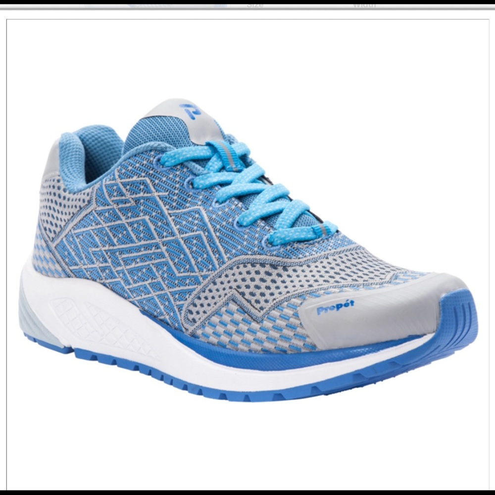 Propet womens shoes 6.5 2E